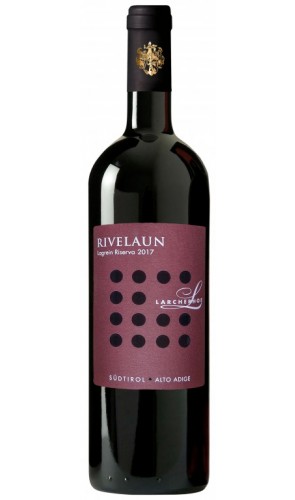 RIVELAUN Lagrein Riserva DOC