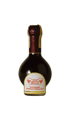 Aceto Balsamico Traditionale 12 Jahre