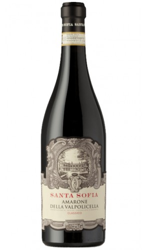 Amarone Classico DOCG