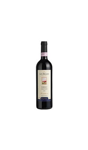 Barolo DOCG