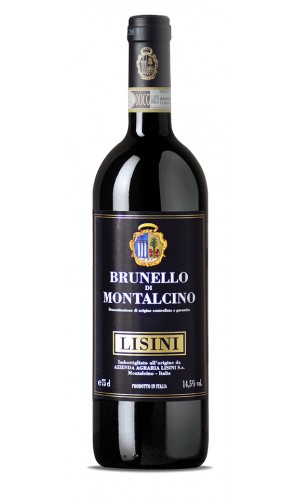 Brunello di Montalcino DOCG