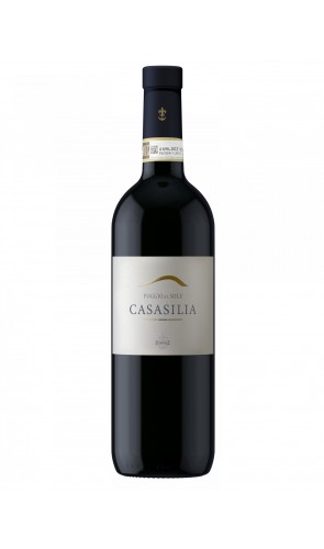 Casasilia Chianti DOCG BIO