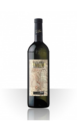 Cavagnino Vermentino DOC