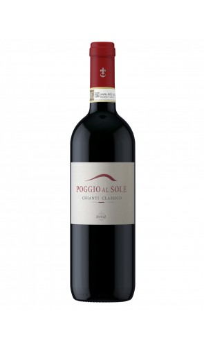 Chianti Classico DOCG BIO