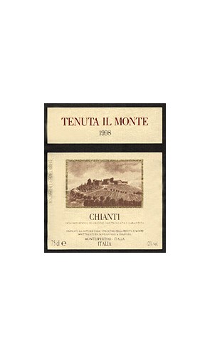Chianti il Monte DOCG