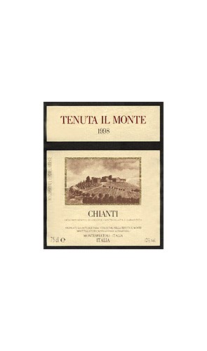 Chianti il Monte DOCG