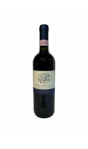 Chianti  Montespertoli DOCG