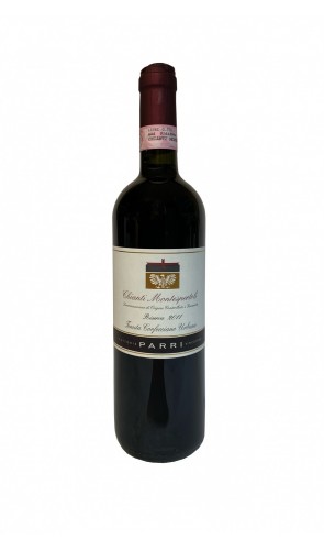 Chianti Riserva DOCG