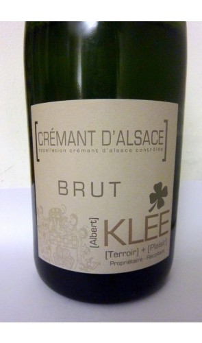 Crémant d' Alsace