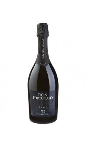 Don Fortunato Spumante