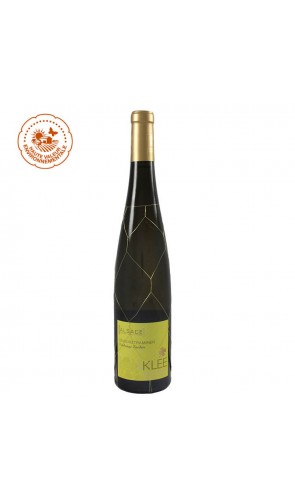 Gewürztraminer Vendange Tardive