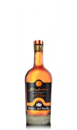Grappa Alba Antica