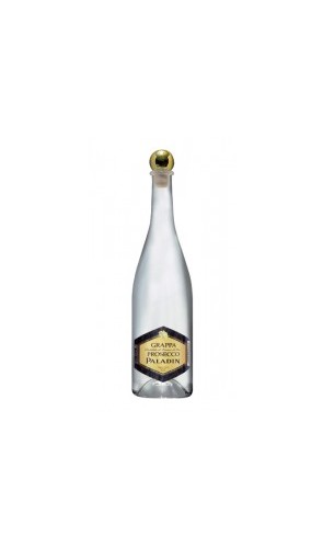 Grappa di Prosecco