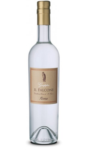 Grappa Il Falcone