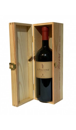 Il Falcone Riserva DOC 1,5 Liter