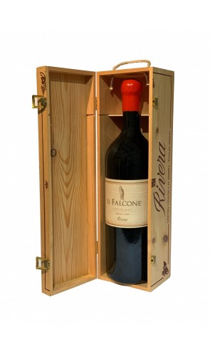 Il Falcone Riserva DOC 3 Liter