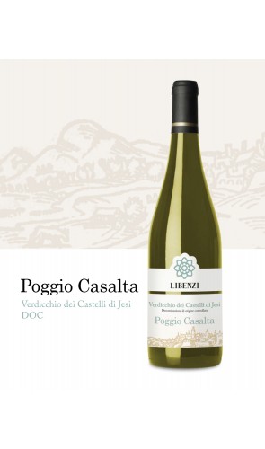 Poggio Casalta DOC