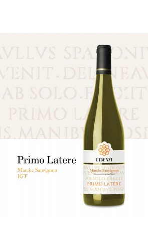 Primo Latere IGT