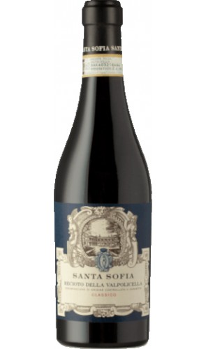 Recioto Classico DOCG