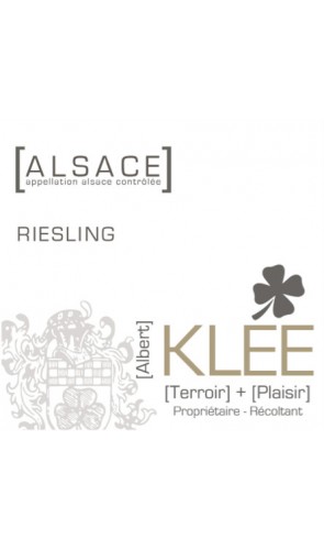 Riesling 2020