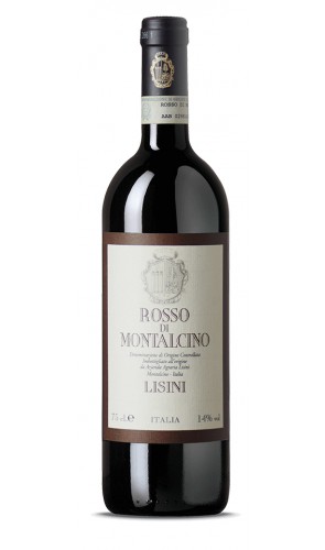 Rosso di Montalcino DOC