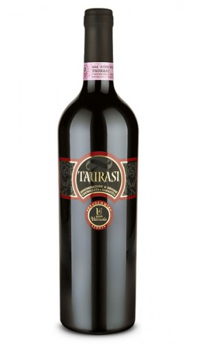 Taurasi DOCG 2004 Doppelmagnum